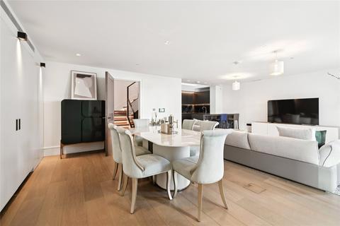 3 bedroom mews to rent, Park Crescent, London, United Kingdom, W1B