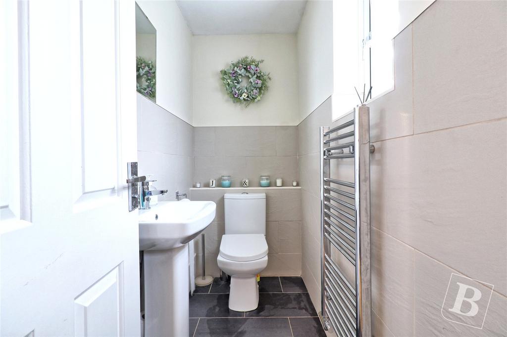 Cloakroom