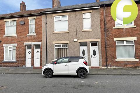 2 bedroom flat for sale, Morpeth Terrace, North Shields, Tyne and Wear