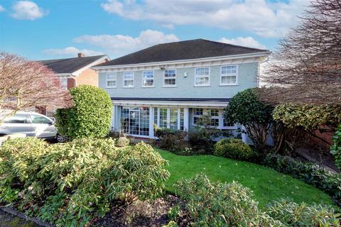 12 Beacon Rise, Walsall, WS9 0TQ