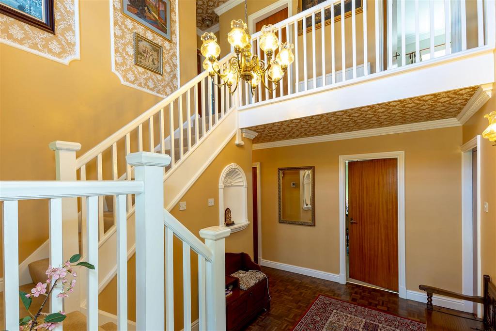 Reception entrance 1 SAPL6393-CR3-20250222-Dx O Dee