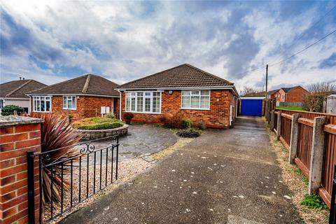 2 bedroom bungalow for sale, Priory Road, Grimsby, Lincolnshire, DN37