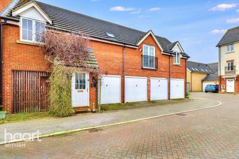 2 bedroom coach house for sale, Tucker Drive, Witham