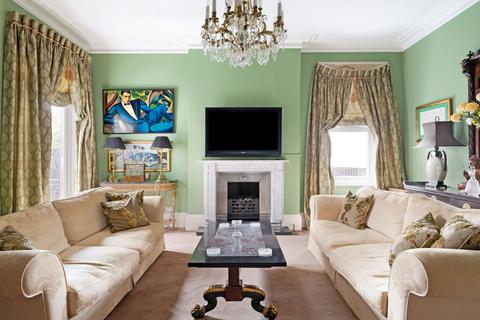 5 bedroom house for sale, London Road, Cheltenham GL52