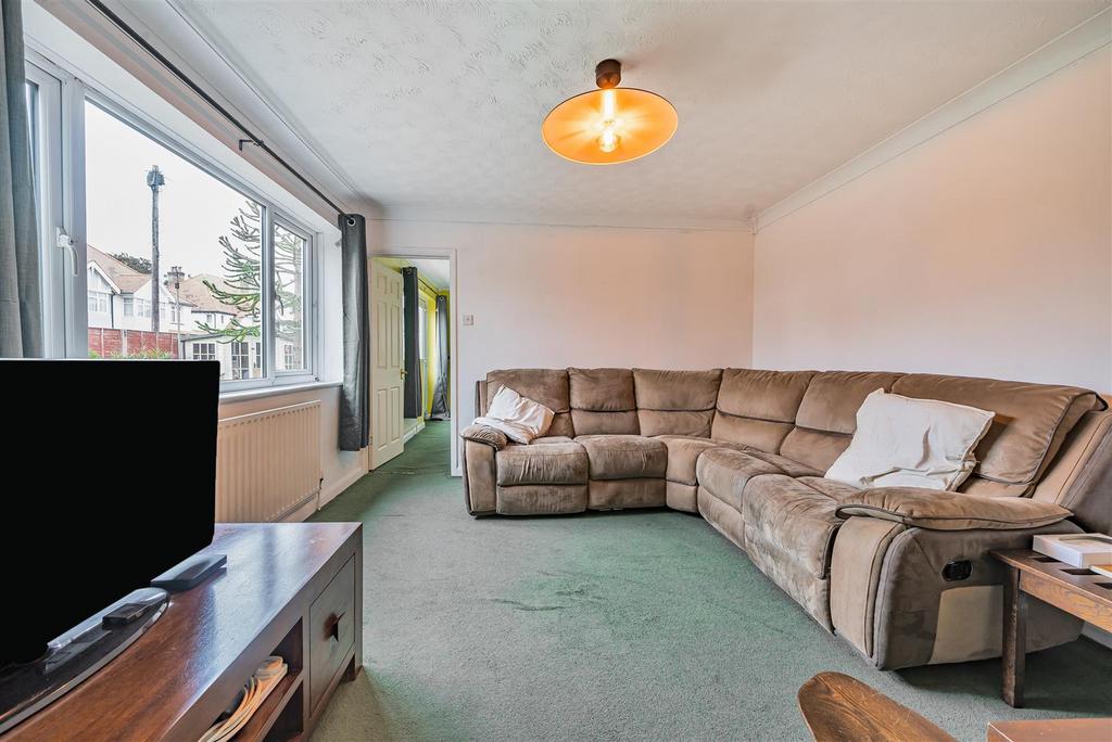 Annex Living Room