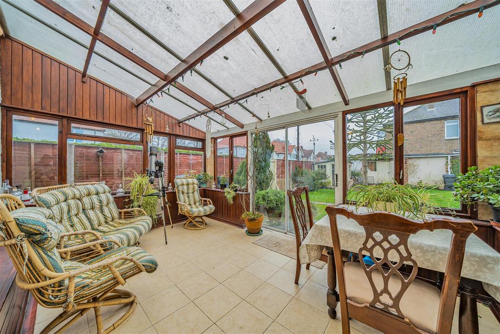 Conservatory