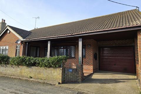 3 bedroom bungalow for sale, Station Road, Martin Mill, Dover, Kent, CT15