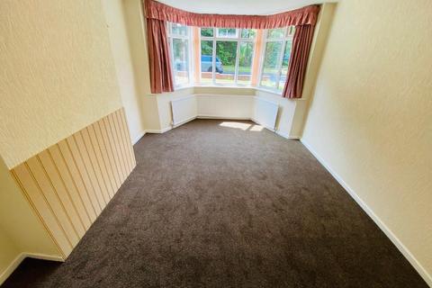 3 bedroom house to rent, Chester Road, Sutton Coldfield