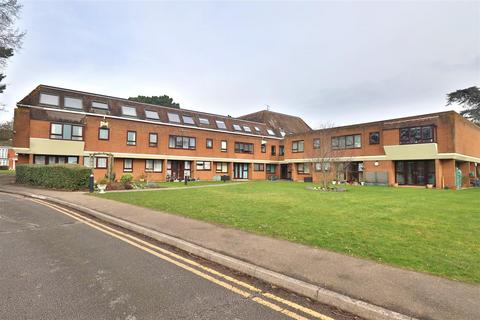 1 bedroom retirement property for sale, Guardian Court, Rogate Road, Worthing