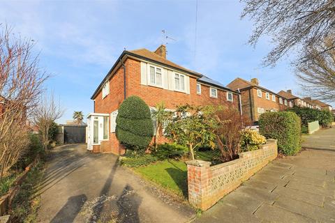 3 bedroom semi-detached house for sale, West Way, Hove