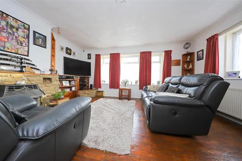 3 bedroom semi-detached house for sale, West Way, Hove