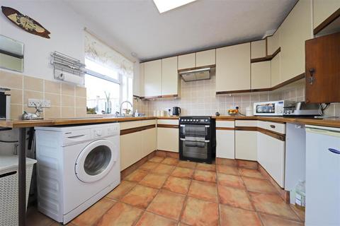 3 bedroom semi-detached house for sale, West Way, Hove