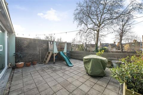 3 bedroom terraced house for sale, Limes Walk, Linden Grove, London