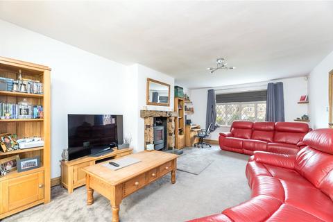 4 bedroom semi-detached house for sale, Station Road, Cullingworth, West Yorkshire, BD13