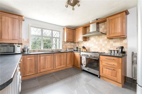 4 bedroom semi-detached house for sale, Station Road, Cullingworth, West Yorkshire, BD13