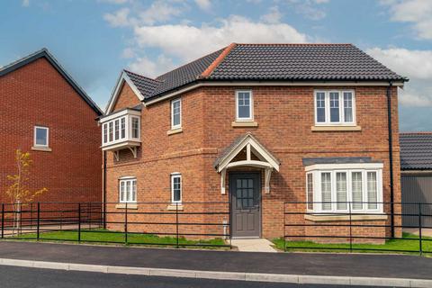 3 bedroom detached house for sale, Plot 147, The Rest at The Meadows, The Meadows Lincoln Road LN2