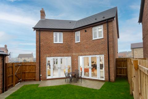 3 bedroom detached house for sale, Plot 147, The Rest at The Meadows, The Meadows Lincoln Road LN2