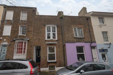 2 bedroom terraced house for sale, Hibernia Street, Ramsgate, CT11