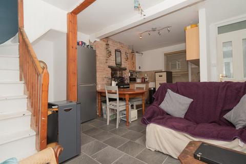 2 bedroom terraced house for sale, Hibernia Street, Ramsgate, CT11