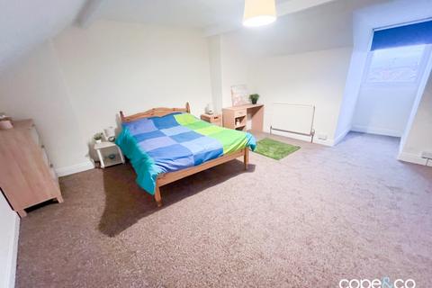 1 bedroom terraced house to rent, Mill Hill Lane, Derby, Derbyshire, DE23 6SB