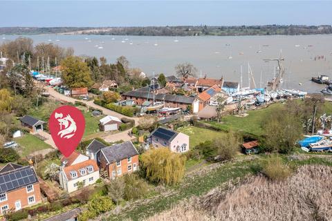 2 bedroom detached house for sale, Pin Mill, Ipswich, Suffolk, IP9