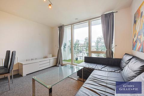 1 bedroom flat to rent, Firestone House, Clayponds Lane, Brentford, TW8