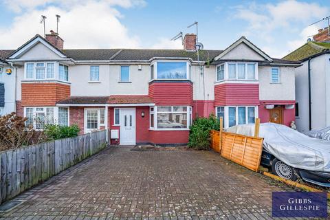 2 bedroom house to rent, Bedford Road, Ruislip, HA4