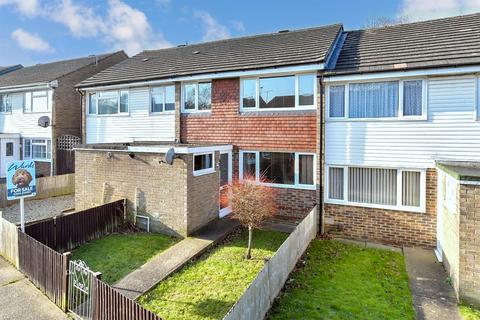 3 bedroom terraced house for sale, Association Walk, Rochester, Kent