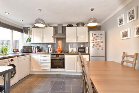 3 bedroom terraced house for sale, Association Walk, Rochester, Kent