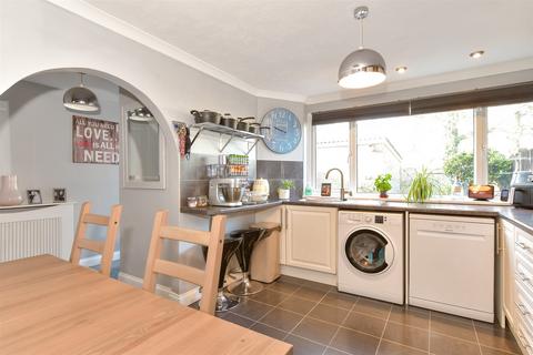 3 bedroom terraced house for sale, Association Walk, Rochester, Kent