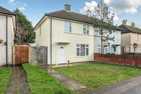 Jemmett Road, Ashford, Kent, TN23