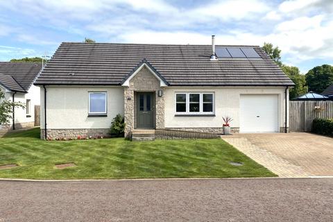 3 bedroom bungalow for sale, 31 Eden Crescent, Glenfarg, PH2