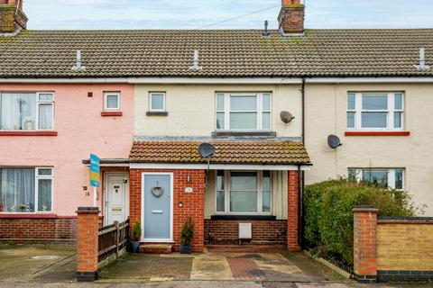 3 bedroom terraced house for sale, Madden Avenue, Great Yarmouth