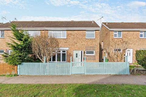 3 bedroom semi-detached house for sale, Groombridge Square, Maidstone