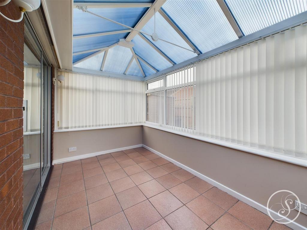 Sunroom
