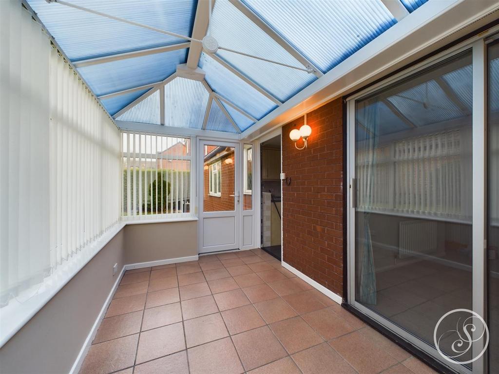 Sunroom