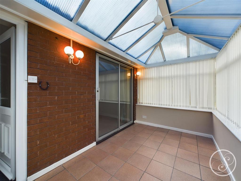 Sunroom