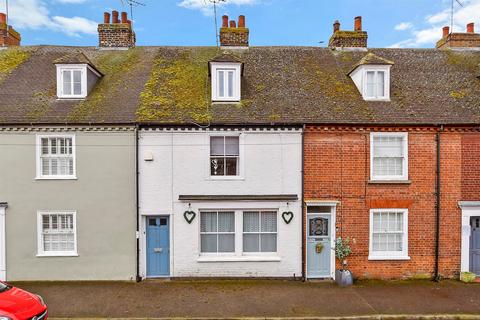 4 bedroom terraced house for sale, High Street, Queenborough, Sheerness, Kent