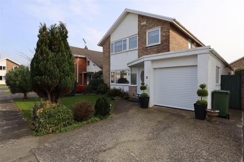 4 bedroom detached house for sale, The Verlands, Cowbridge, Vale of Glamorgan, CF71 7BY