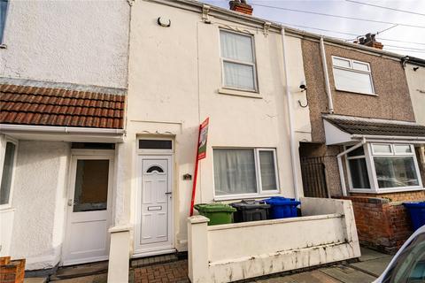 2 bedroom terraced house for sale, Cosgrove Street, Cleethorpes, Lincolnshire, DN35