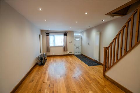 2 bedroom terraced house for sale, Cosgrove Street, Cleethorpes, Lincolnshire, DN35