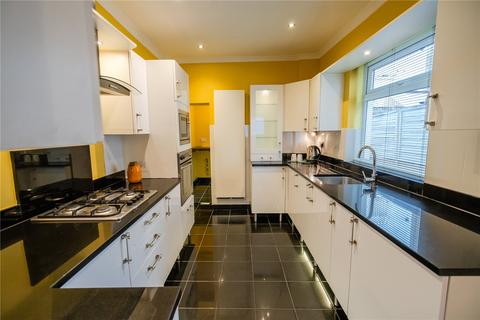 2 bedroom terraced house for sale, Cosgrove Street, Cleethorpes, Lincolnshire, DN35