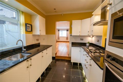 2 bedroom terraced house for sale, Cosgrove Street, Cleethorpes, Lincolnshire, DN35