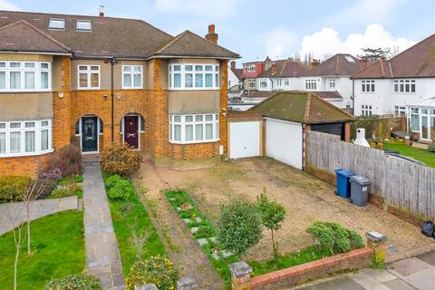3 bedroom semi-detached house for sale, Heddon Court Avenue, Barnet EN4
