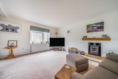 4 bedroom detached house for sale, Chieveley,  Berkshire,  RG20