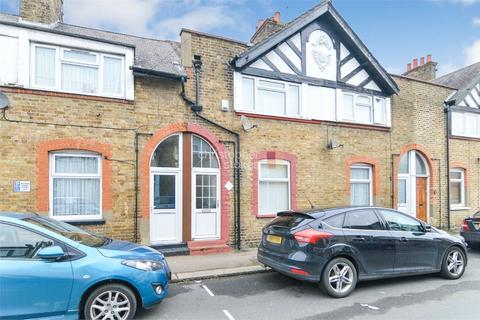 3 bedroom terraced house to rent, Swanfield Road, Waltham Cross, Hertfordshire, EN8 7JS