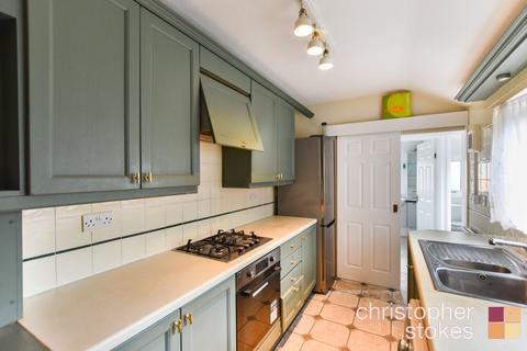 3 bedroom terraced house to rent, Swanfield Road, Waltham Cross, Hertfordshire, EN8 7JS