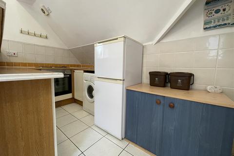 1 bedroom apartment to rent, Richmond Road, Cardiff