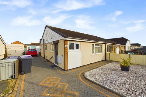 2 bedroom semi-detached bungalow for sale, The Strand, Mablethorpe LN12