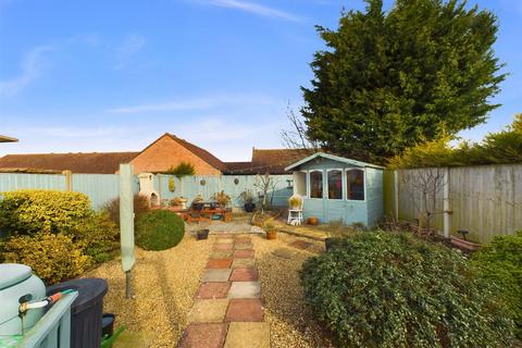 2 bedroom semi-detached bungalow for sale, The Strand, Mablethorpe LN12